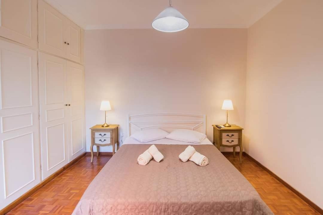 Cherry Apartment Corfu Corfu  ภายนอก รูปภาพ