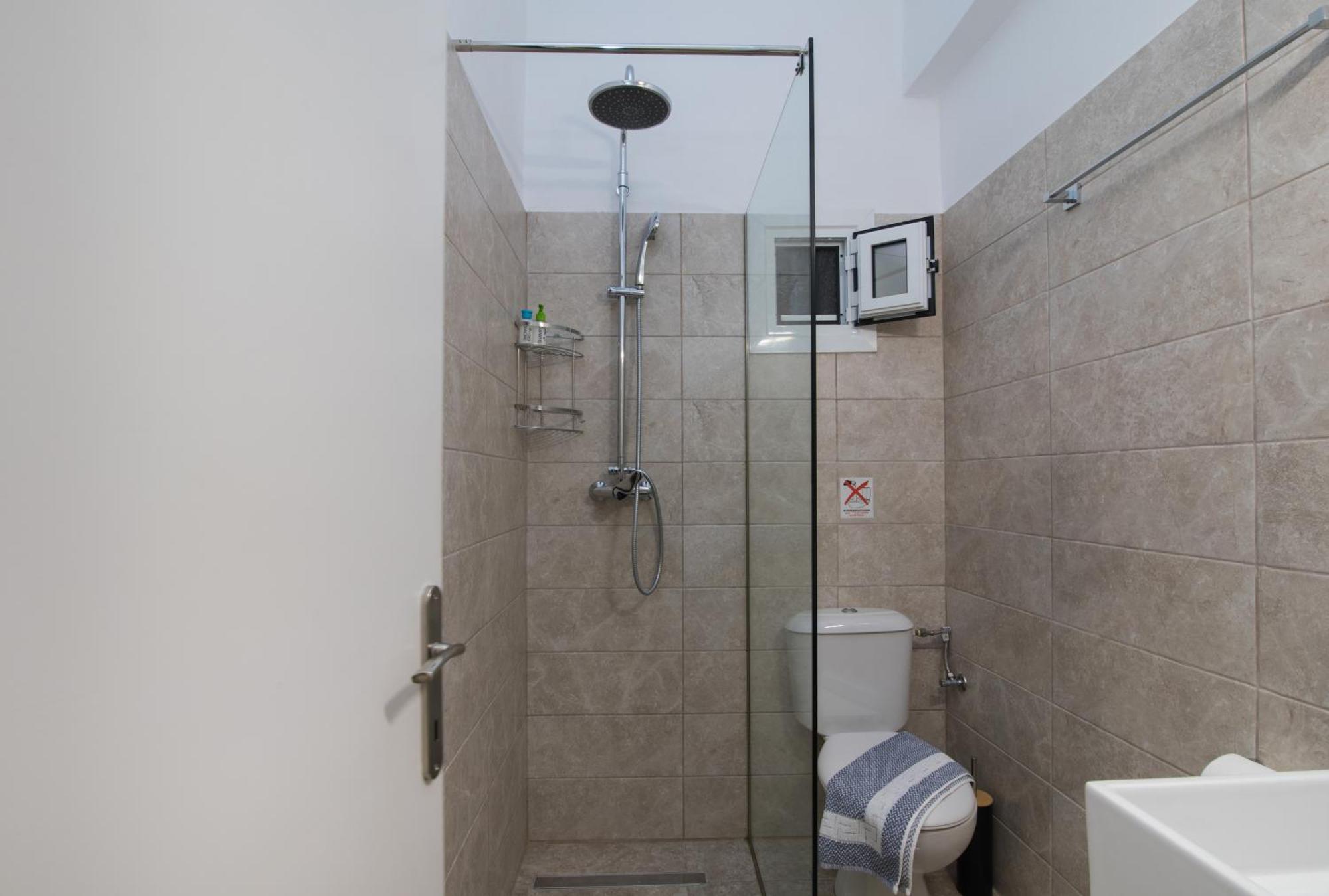 Cherry Apartment Corfu Corfu  ภายนอก รูปภาพ