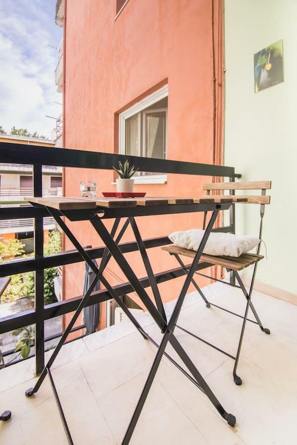 Cherry Apartment Corfu Corfu  ภายนอก รูปภาพ
